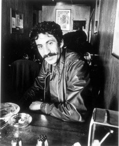 Listen & Learn: Jim Croce - EVIL ENGLISH